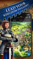 Lords & Knights - Medieval MMO