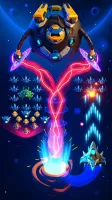 WindWings: Space Shooter