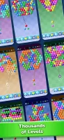 Bubble Shooter Pop!
