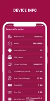 SuperBattery & Charge Monitor