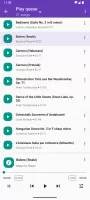 Simple Music Player