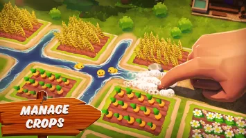 Sunshine Island : Farming Game