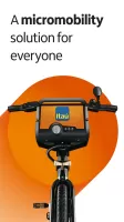 Bike Itaú