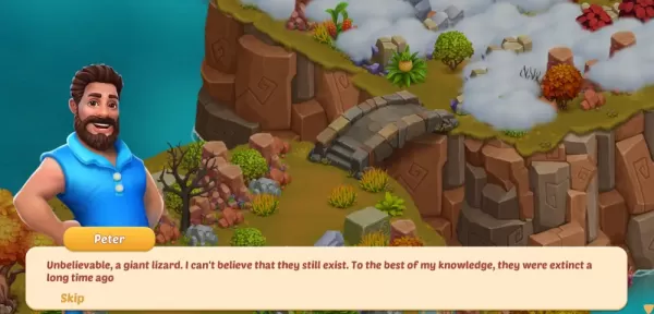 Kong Island: Farm & Survival