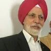 mohinder matta