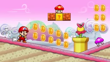 Super Matino