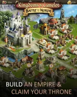 Kingdoms of Camelot: Battle