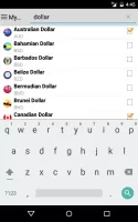 My Currency