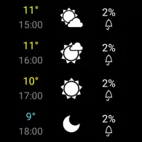 Weather XL PRO