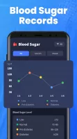 Blood Pressure App