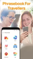 All Language Translator, Voice