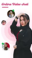 Video Call - Live Talk