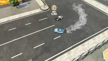 Drift Arena