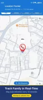 Mobile Tracker for Android