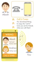 Wring Free Caller Tunes