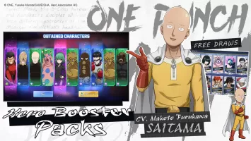 One-Punch Man:Road to Hero 2.0