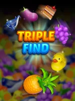 Triple Find - Match Triple 3D