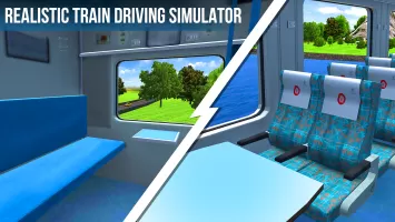 Indian Train Sim 2024