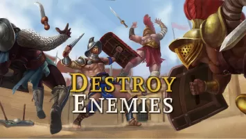 Gladiator Glory