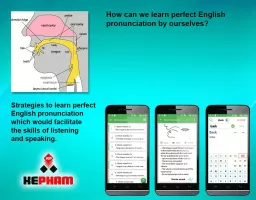 English Pronunciation