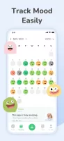 Mood Tracker