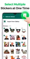 Sticker Maker for WhatsApp