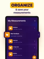 Measure Tools: AR Ruler Camera