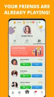 QuizzLand. Quiz & Trivia game