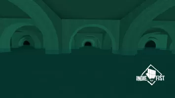 Backrooms: Survival anomaly
