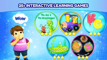 Toddler games for 3 year olds