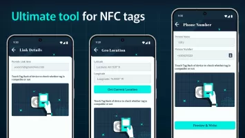 NFC Reader Plus