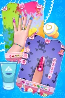 My Nail Makeover