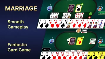 Callbreak, Ludo & 29 Card Game