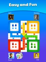 Ludo Match