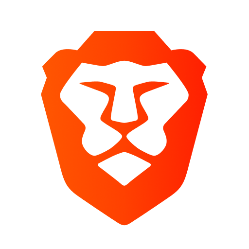 Brave Private Web Browser