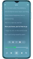 Music Player - MP3 Player App