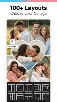 Romantic Love Photo Frames App