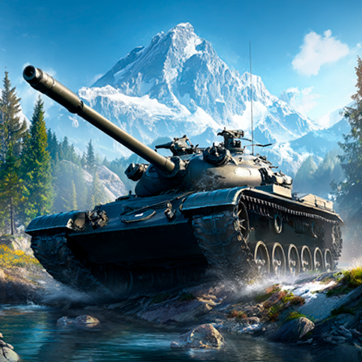 Tank Force
