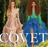 Makeup idol:Doll makeover 2024