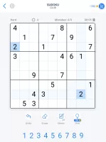 Sudoku Game