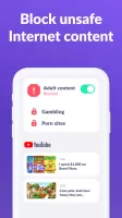 Kids360: Child Monitoring App