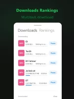 MP3 Downloader&Music Download
