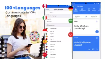 Translate All Languages