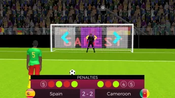 World Football Cup