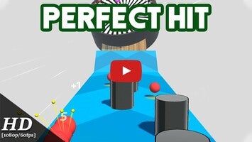 Perfect Hit Android Gameplay [60fps]