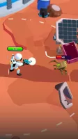 Mars Survivor