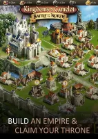 Kingdoms of Camelot: Battle