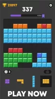 Block Mania - Block Puzzle