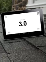 Pitch Gauge