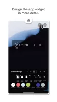 Cozy Timer